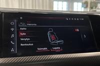 Audi RS e-tron GT vaihtoauto