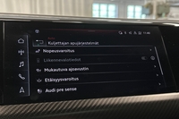 Audi RS e-tron GT vaihtoauto