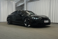 Audi RS e-tron GT vaihtoauto