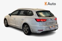 SEAT Leon ST vaihtoauto