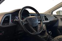 SEAT Leon ST vaihtoauto