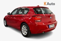 BMW 120 vaihtoauto