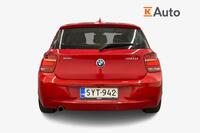 BMW 120 vaihtoauto