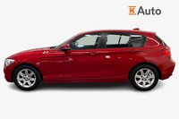 BMW 120 vaihtoauto