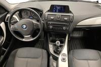 BMW 120 vaihtoauto