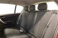 BMW 120 vaihtoauto