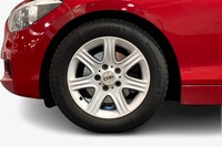 BMW 120 vaihtoauto