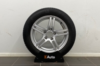 BMW 120 vaihtoauto