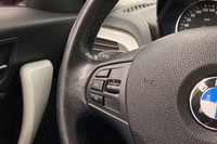 BMW 120 vaihtoauto