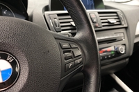 BMW 120 vaihtoauto