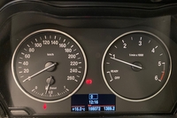 BMW 120 vaihtoauto