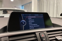 BMW 120 vaihtoauto