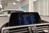 BMW 120 vaihtoauto