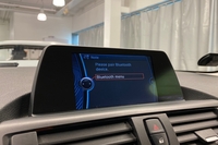 BMW 120 vaihtoauto