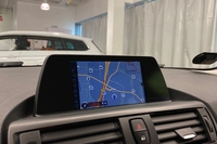 BMW 120 vaihtoauto