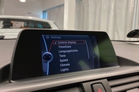 BMW 120 vaihtoauto