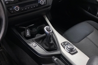 BMW 120 vaihtoauto
