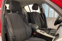 BMW 120 vaihtoauto