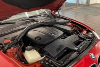 BMW 120 vaihtoauto