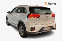 Kia Niro plug-in vaihtoauto