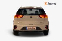 Kia Niro plug-in vaihtoauto