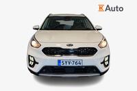 Kia Niro plug-in vaihtoauto