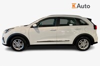 Kia Niro plug-in vaihtoauto