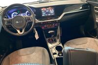 Kia Niro plug-in vaihtoauto
