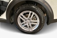 Kia Niro plug-in vaihtoauto