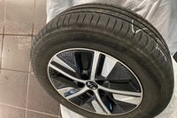 Kia Niro plug-in vaihtoauto