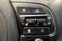 Kia Niro plug-in vaihtoauto