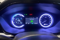 Kia Niro plug-in vaihtoauto