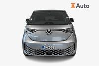 Volkswagen ID. Buzz vaihtoauto