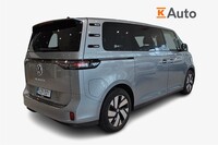 Volkswagen ID. Buzz vaihtoauto