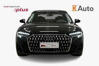 Audi A8 vaihtoauto