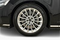 Audi A8 vaihtoauto