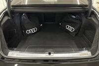 Audi A8 vaihtoauto