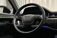 Audi A8 vaihtoauto