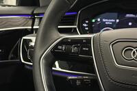 Audi A8 vaihtoauto