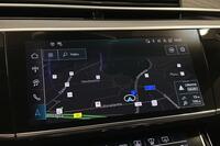 Audi A8 vaihtoauto