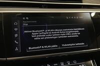 Audi A8 vaihtoauto