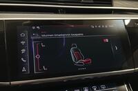 Audi A8 vaihtoauto