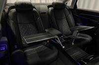 Audi A8 vaihtoauto
