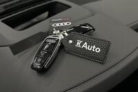Audi A8 vaihtoauto