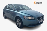 Volvo S40 vaihtoauto