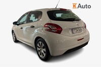 Peugeot 208 vaihtoauto