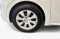 Peugeot 208 vaihtoauto