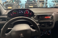 Peugeot 208 vaihtoauto