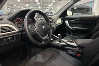 BMW 118 vaihtoauto
