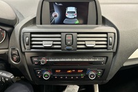 BMW 118 vaihtoauto
